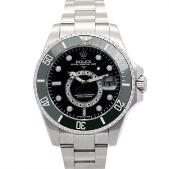 Rolex GMT Master 16720 - view 6