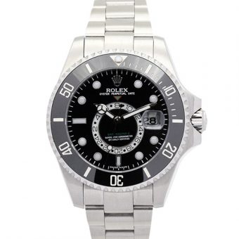Rolex GMT Master 16720 - view 7