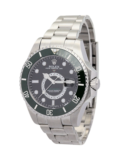 Rolex GMT Master 16720 - view 3