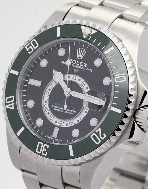 Rolex GMT Master 16720 - view 4