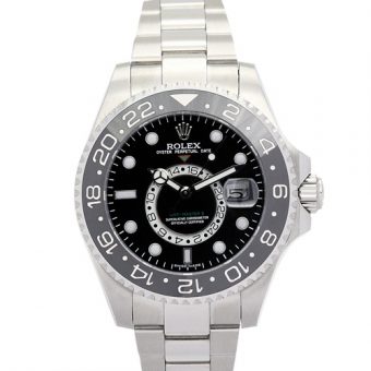 Rolex GMT Master 16720 - view 6