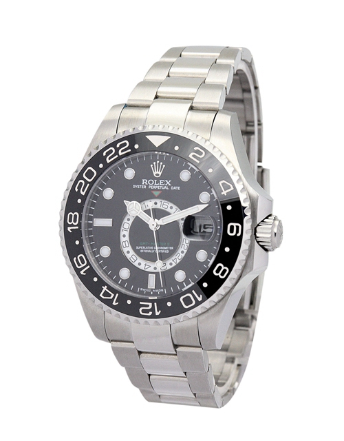 Rolex GMT Master 16720 - view 3