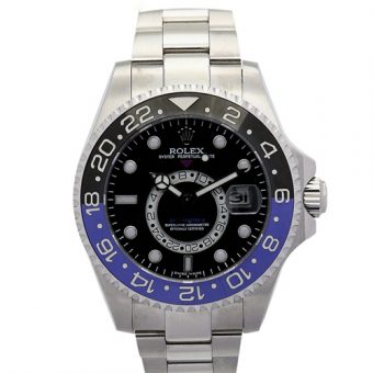 Rolex GMT Master 16720 - view 6