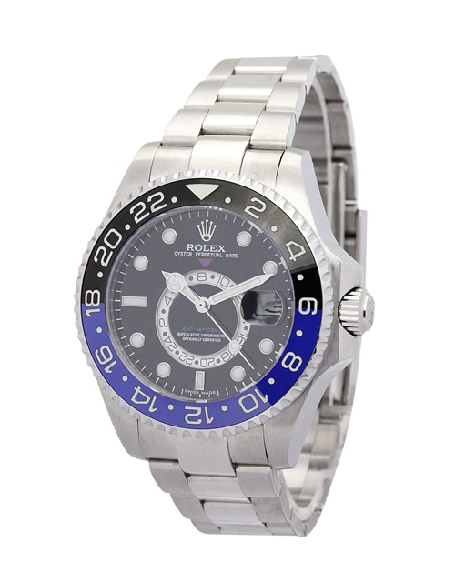 Rolex GMT Master 16720 - view 3
