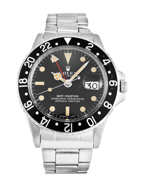 Rolex GMT Master 1675