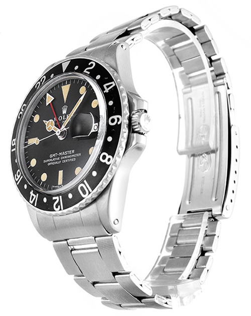 Rolex GMT Master 1675 - view 3