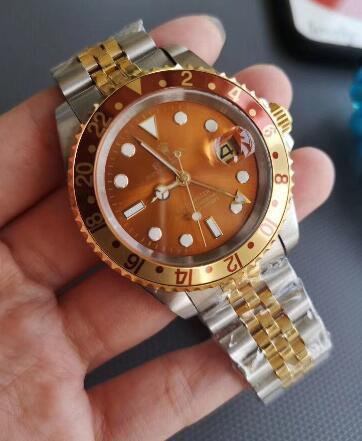 Rolex GMT Master 1675 - view 3
