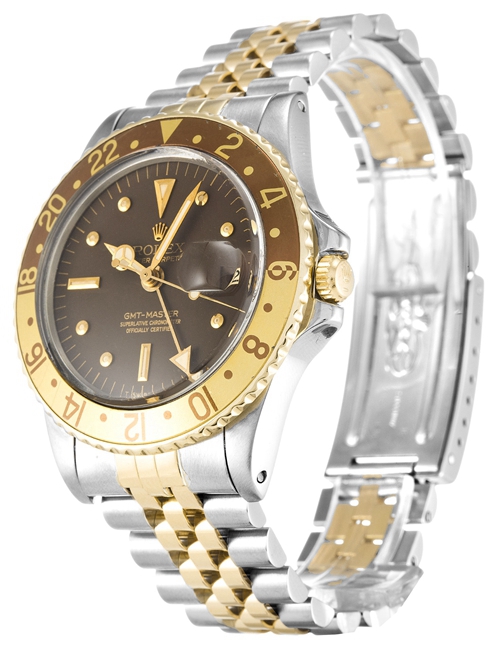 Rolex GMT Master 1675 - view 4