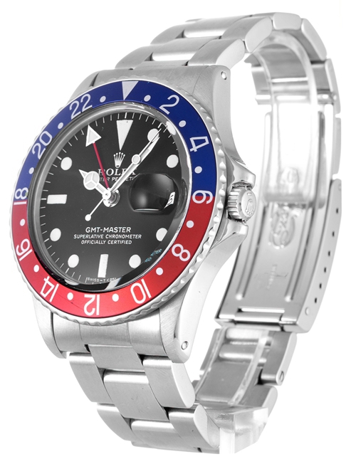 Rolex GMT Master 1675 - view 3