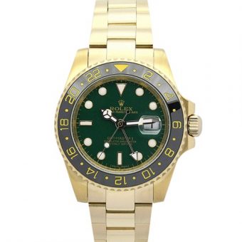 Rolex GMT Master 1675 - view 5