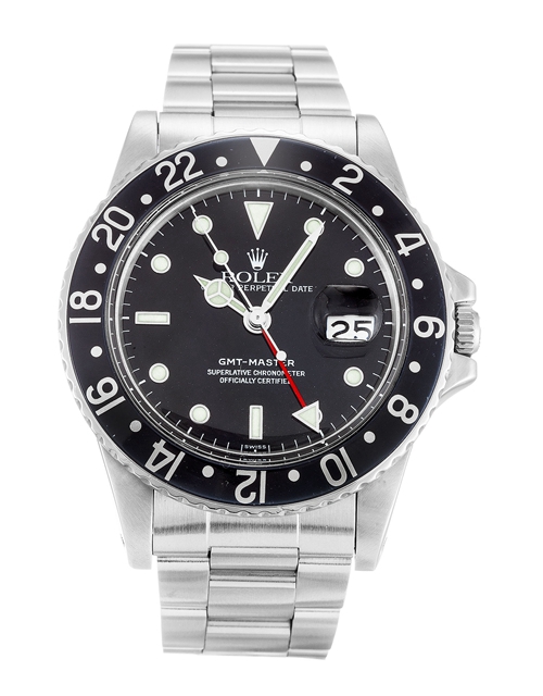 Rolex GMT Master 16750