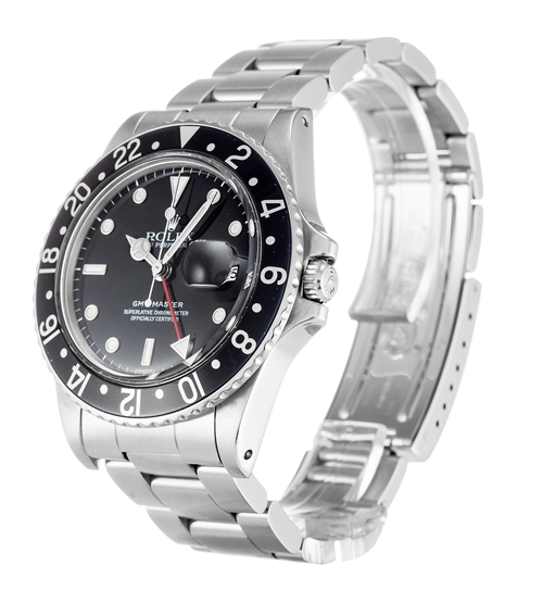Rolex GMT Master 16750 - view 3