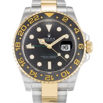 Rolex GMT Master 16750 - view 5