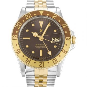 Rolex GMT Master 16750 - view 6