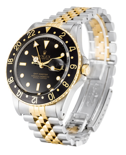 Rolex GMT Master 16753 - view 3