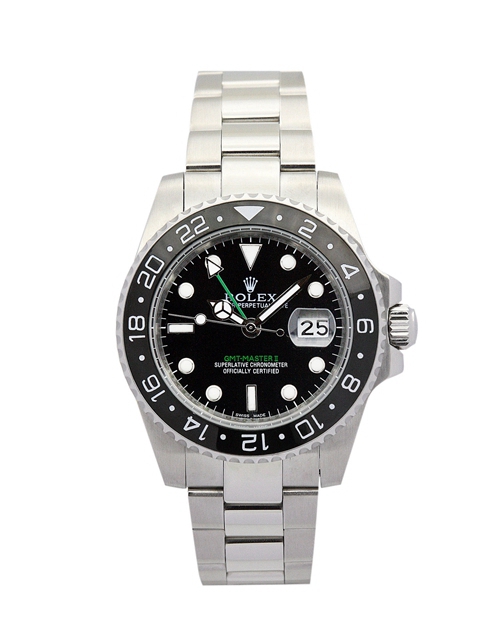 Rolex GMT Master II 116710 LN