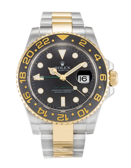 Rolex GMT Master II 116713 LN