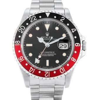 Rolex GMT Master II 116713 LN - view 5