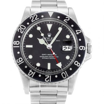 Rolex GMT Master II 116713 LN - view 6