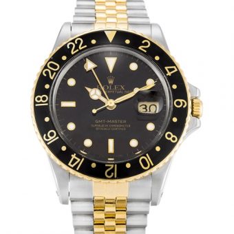 Rolex GMT Master II 116718 LN - view 7