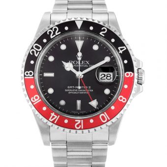 Rolex GMT Master II 16710 - view 5