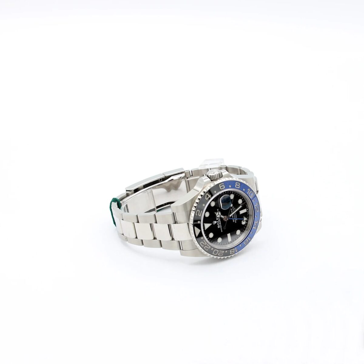 Superclone Rolex GMT-Master II 126710BLNR  Batman  41mm - gallery