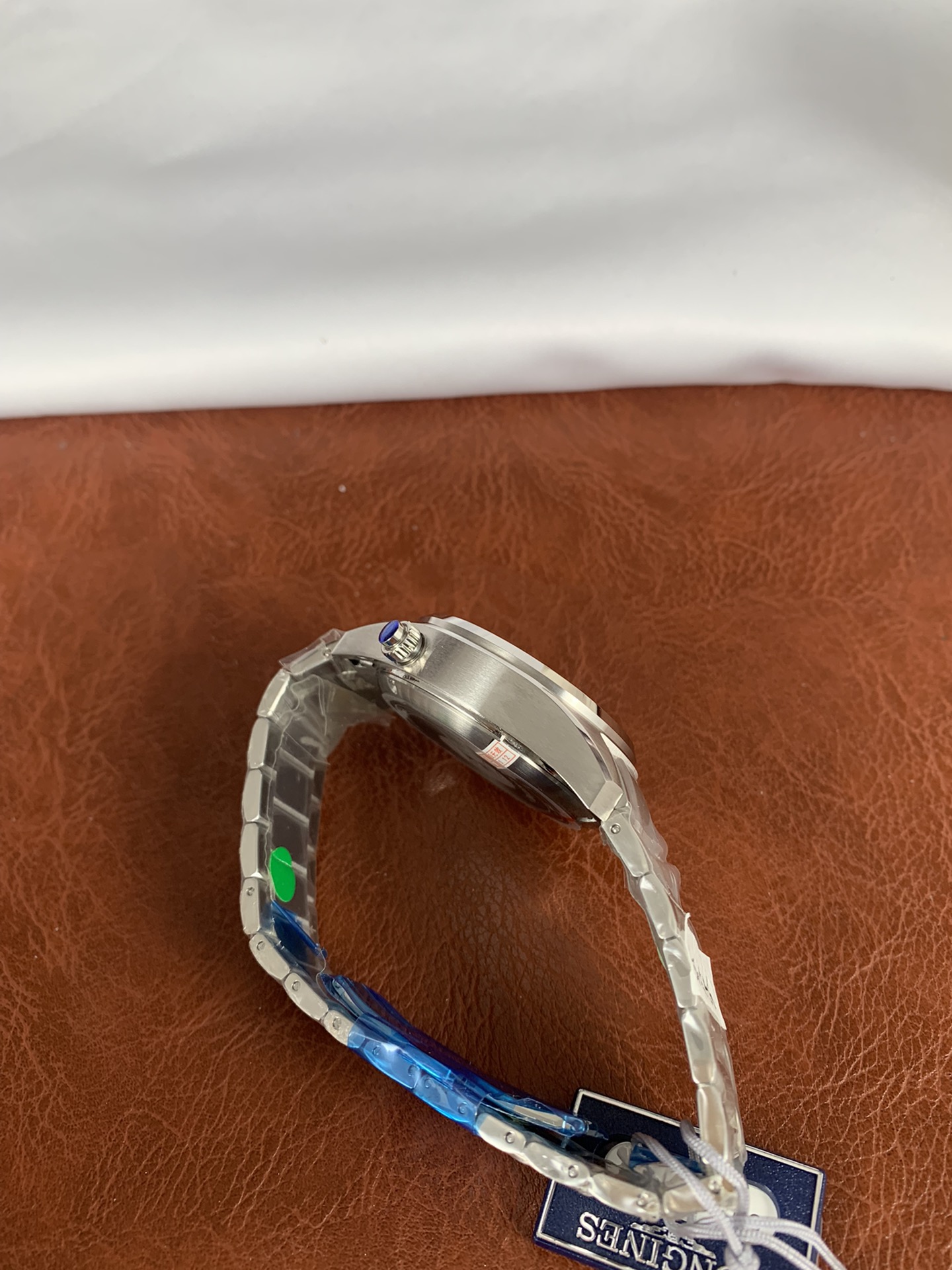 Longines Spirit Ref. L3.820.4.73.6 - view 4