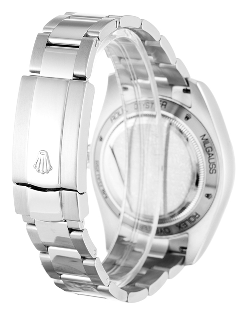 Rolex Milgauss 116400 - view 4