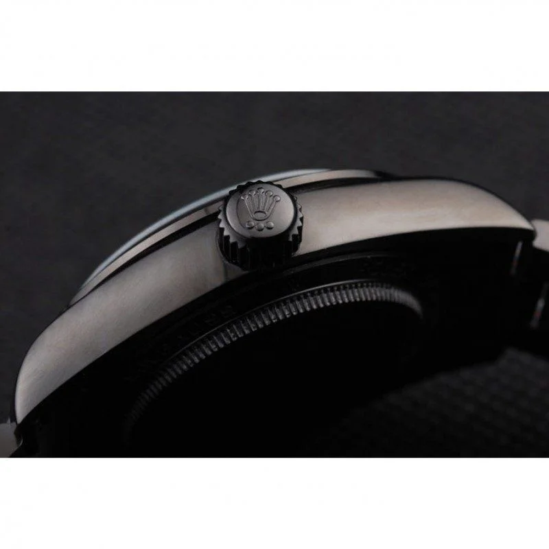 Rolex Milgauss 40mm Black Dial PRL05090290 - view 8