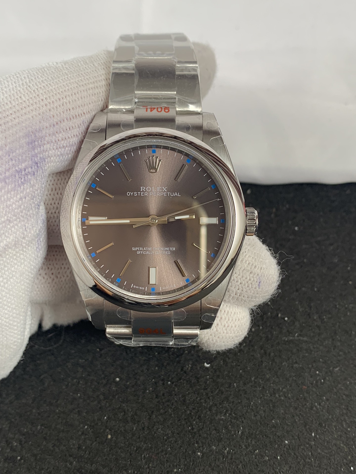 Rolex Lady Oyster Perpetual 177200
