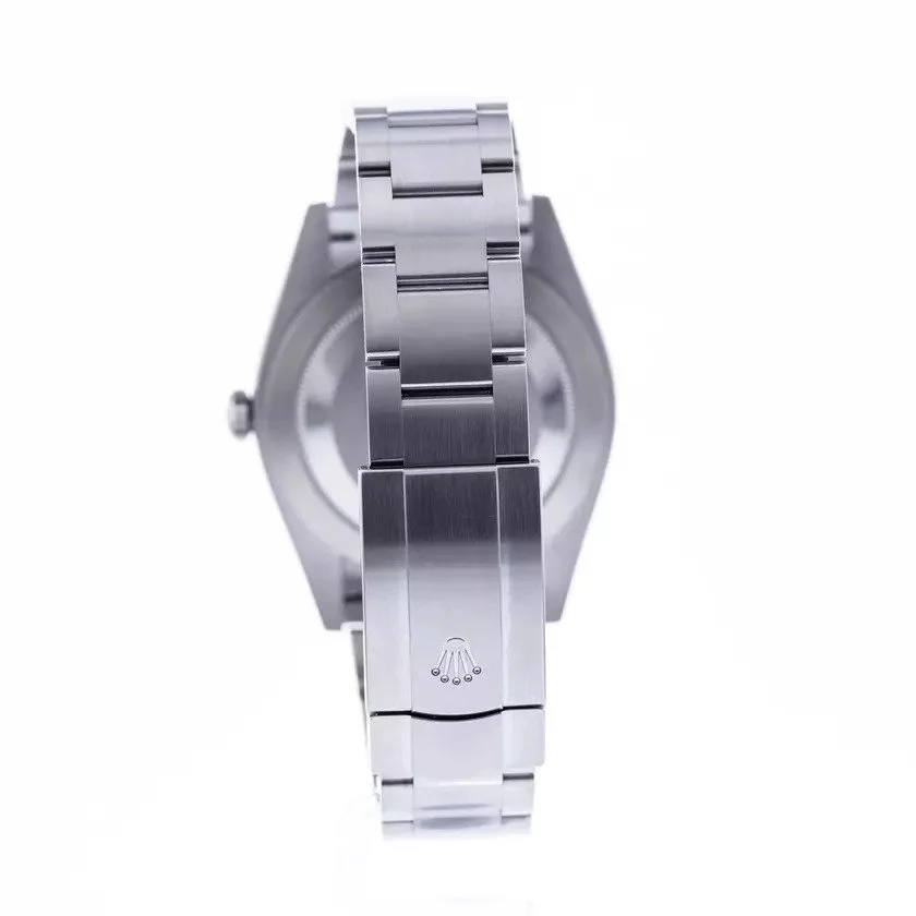 Rolex Oyster Perpetual 41mm Black Dial 124300 - gallery