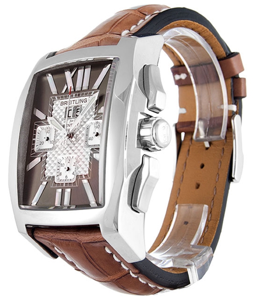 Breitling Bentley Flying B Chronograph A44365 - view 3