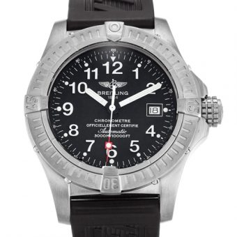 Breitling Bentley Flying B Chronograph A44365 - view 6