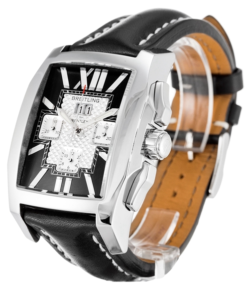 Breitling Bentley Flying B Chronograph A44365 - view 3