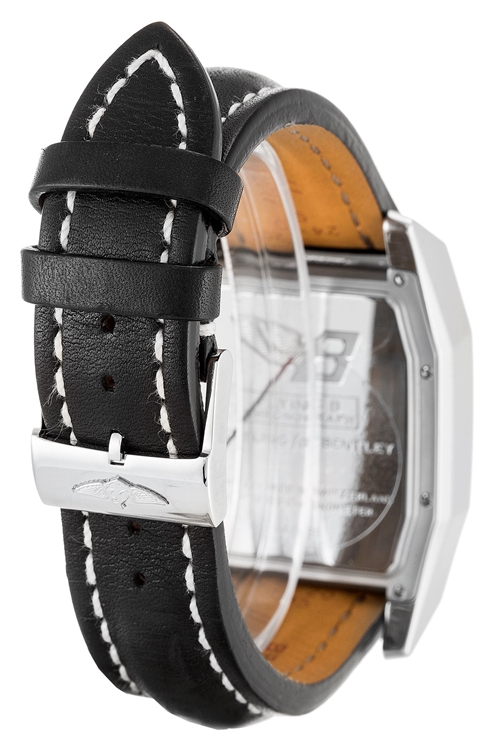 Breitling Bentley Flying B Chronograph A44365 - view 4