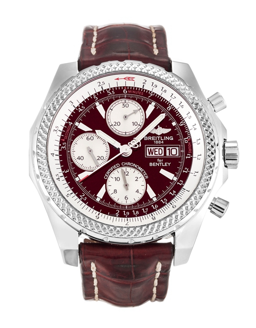 Breitling Bentley GT A13362