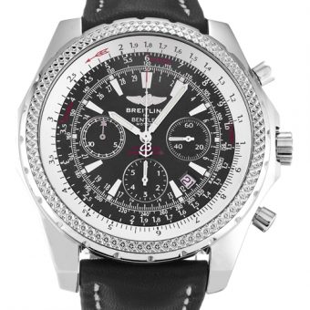 Breitling Bentley GT A13362 - view 6