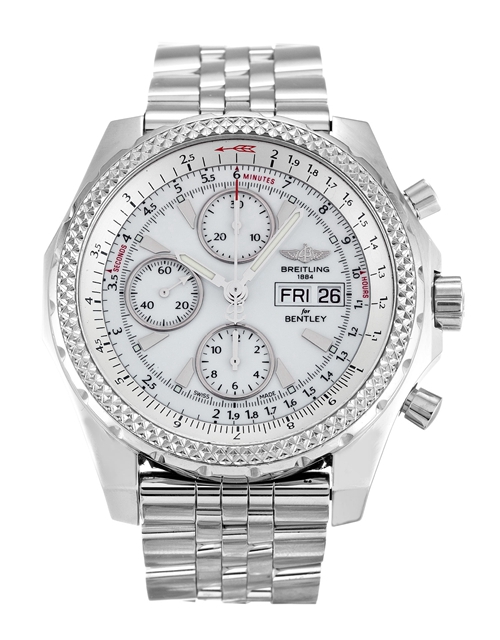Breitling Bentley GT A13362