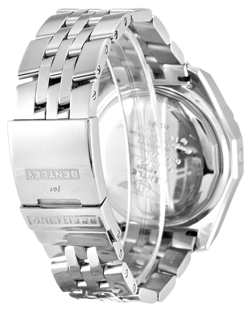 Breitling Bentley GT A13362 - view 4