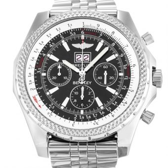 Breitling Bentley GT A13362 - view 5