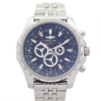 Breitling Bentley GT A13362 - view 6