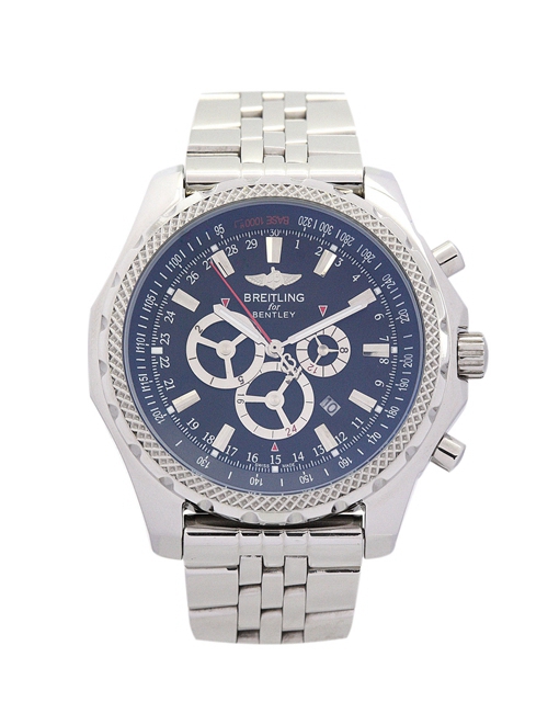 Breitling Bentley GT A13362