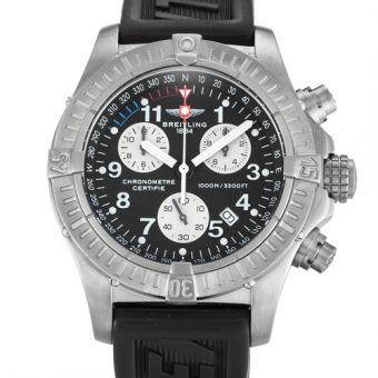 Breitling Bentley GT A13362 - view 6