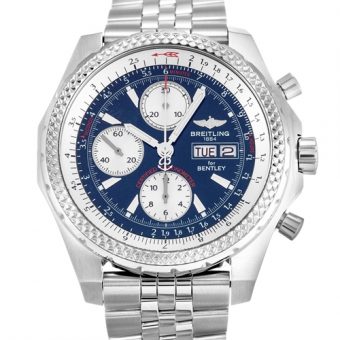 Breitling Bentley Motors A25362 - view 5