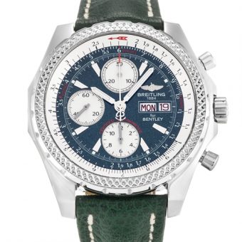 Breitling Bentley Motors A25362 - view 5