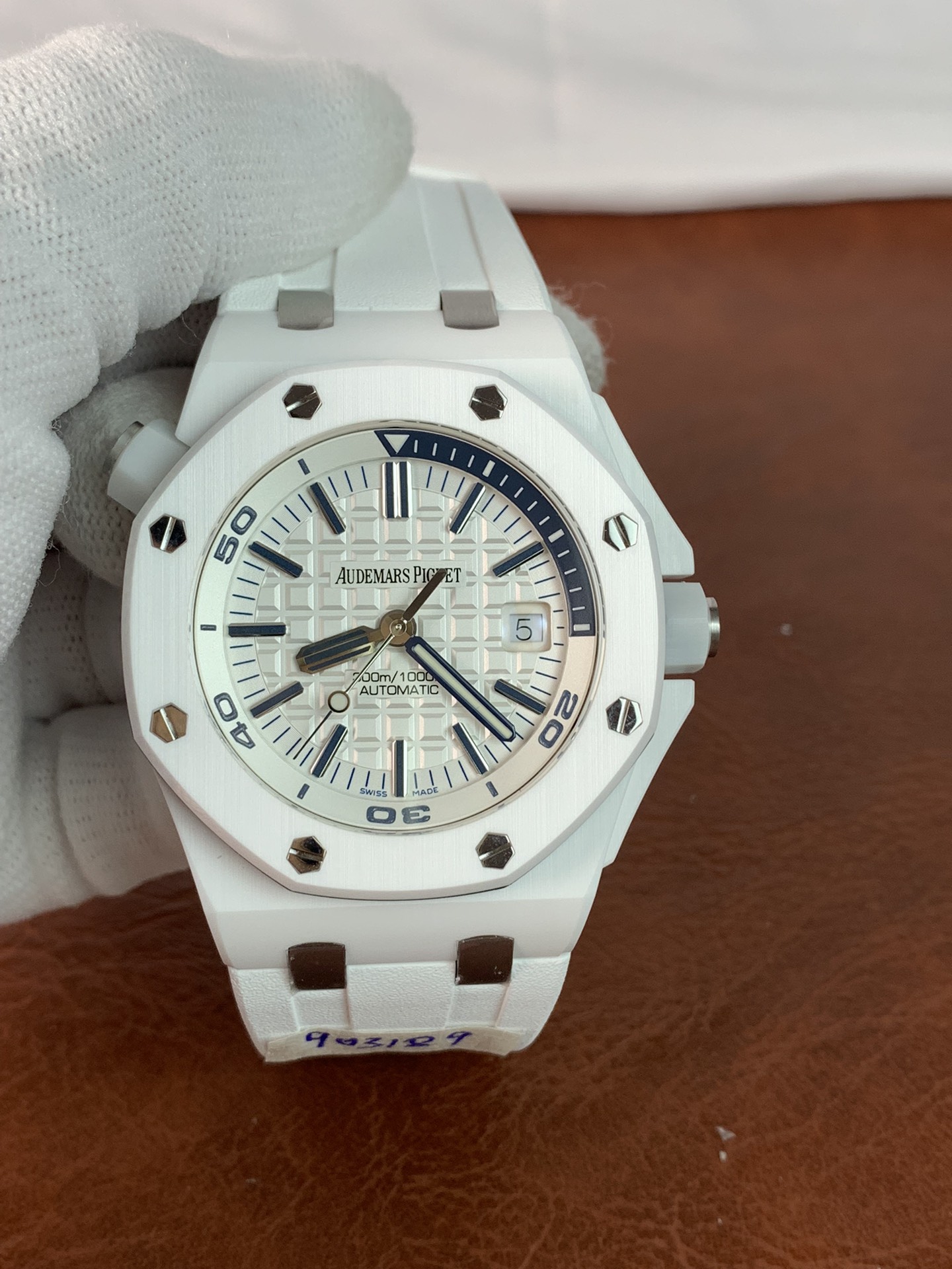 Audemars Piguet Royal Oak Offshore Diver 15707CB.OO.A010CA.01