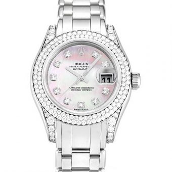 Rolex Pearlmaster 80319 - view 6