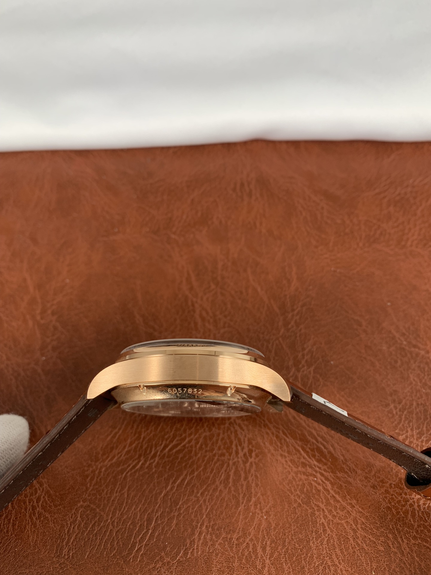 IWC Portuguese Perpetual Calendar IW503302 - view 6