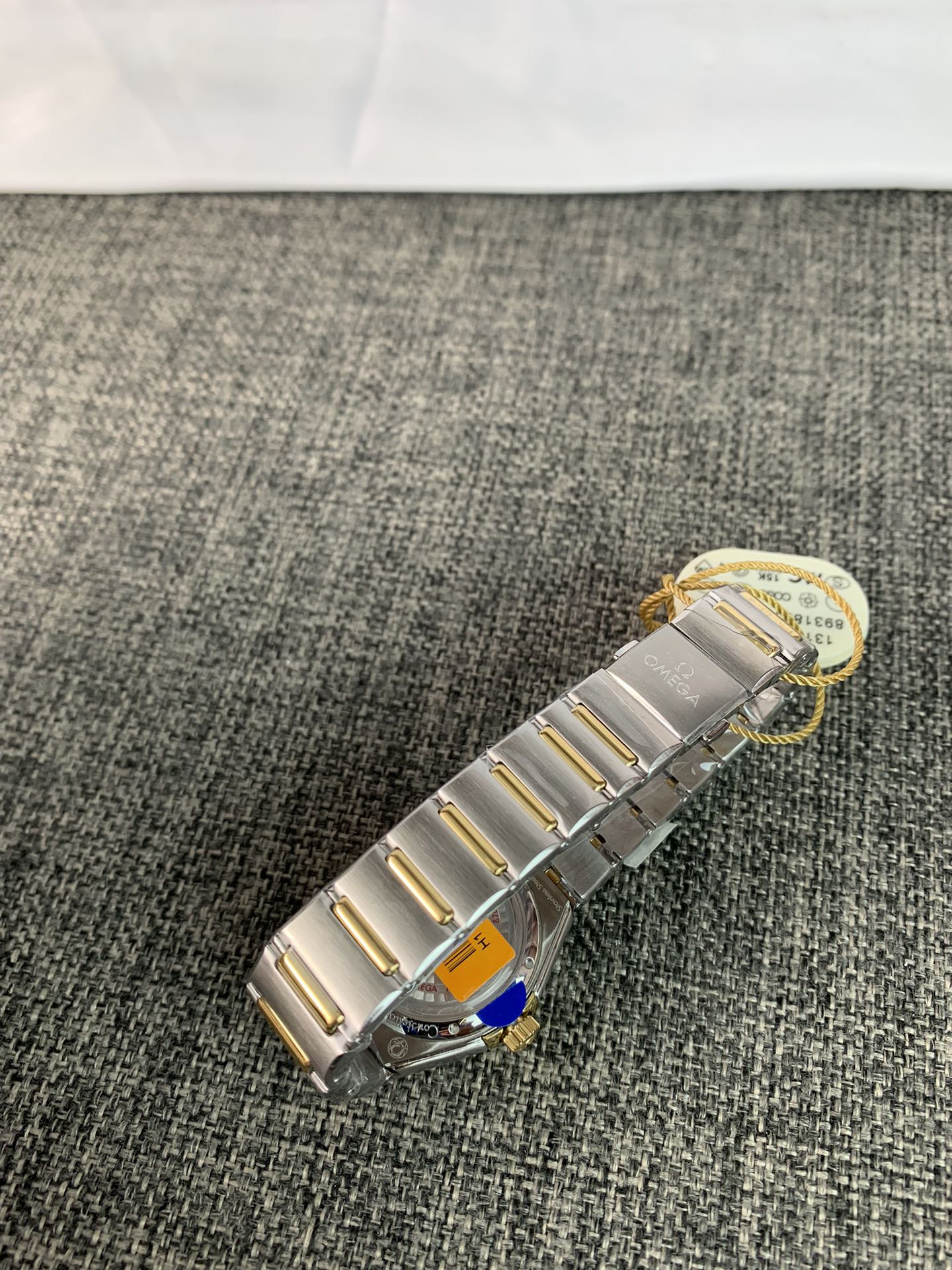 Omega Constellation 131.25.28.60.55.002 - view 7