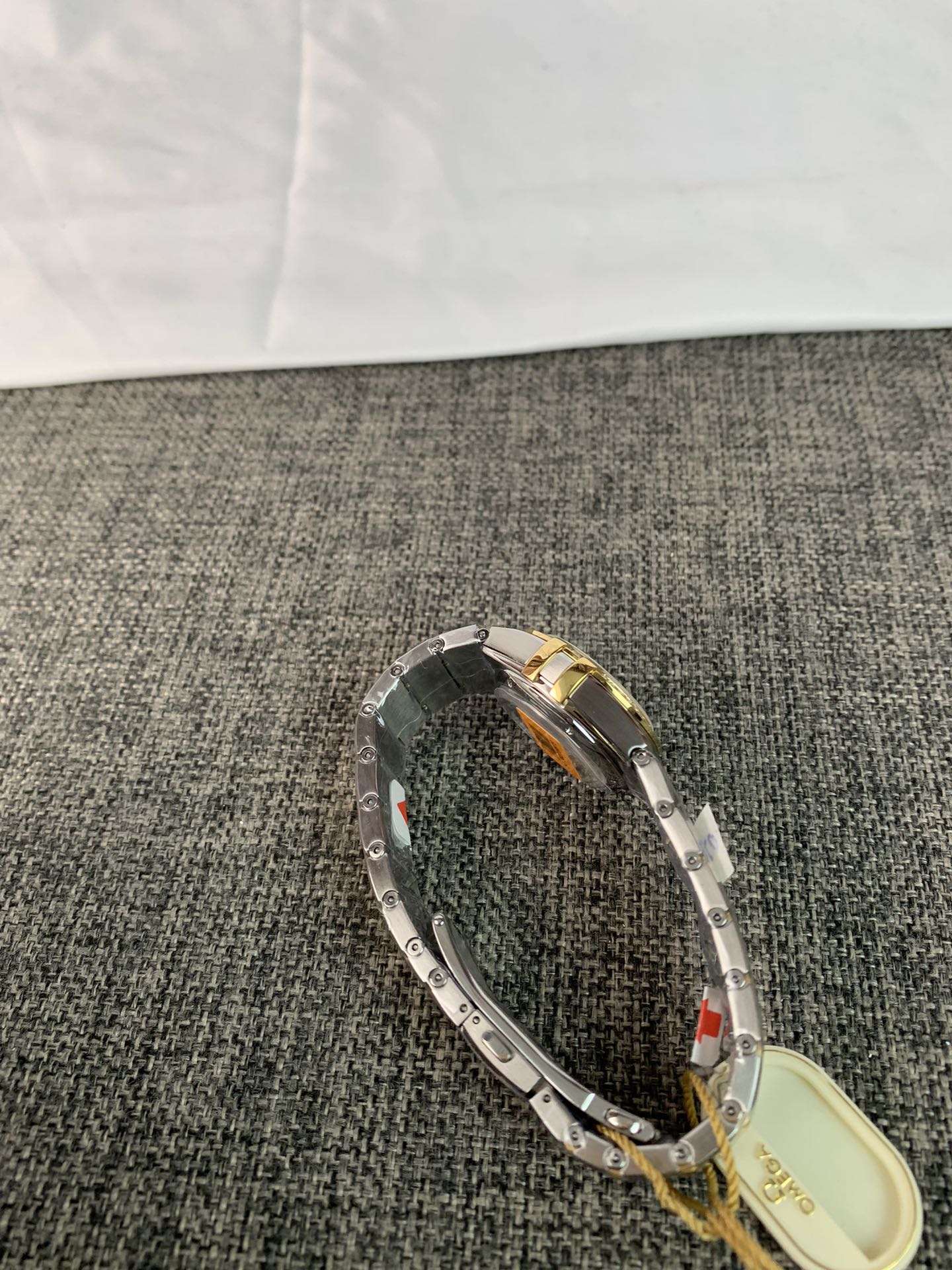 Omega Constellation 131.25.28.60.55.002 - view 8